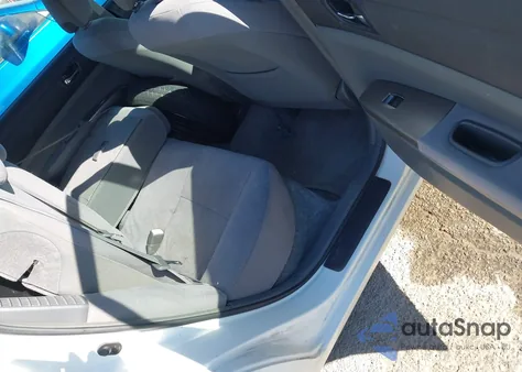 2009 Toyota Prius из США, поврежденный, VIN JTDKB20U597859798